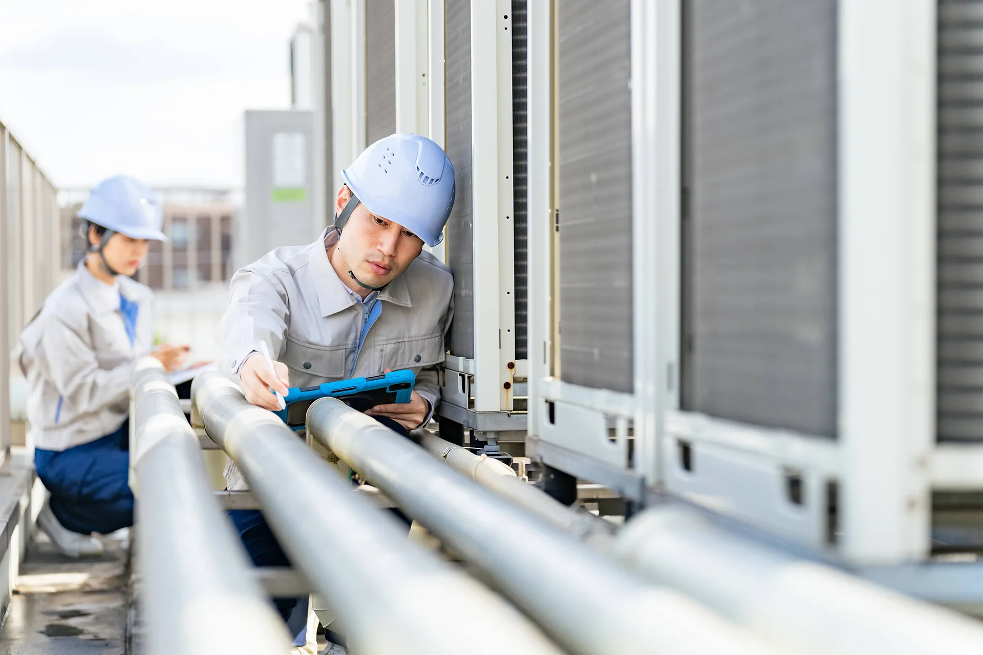 株式会社本名設備