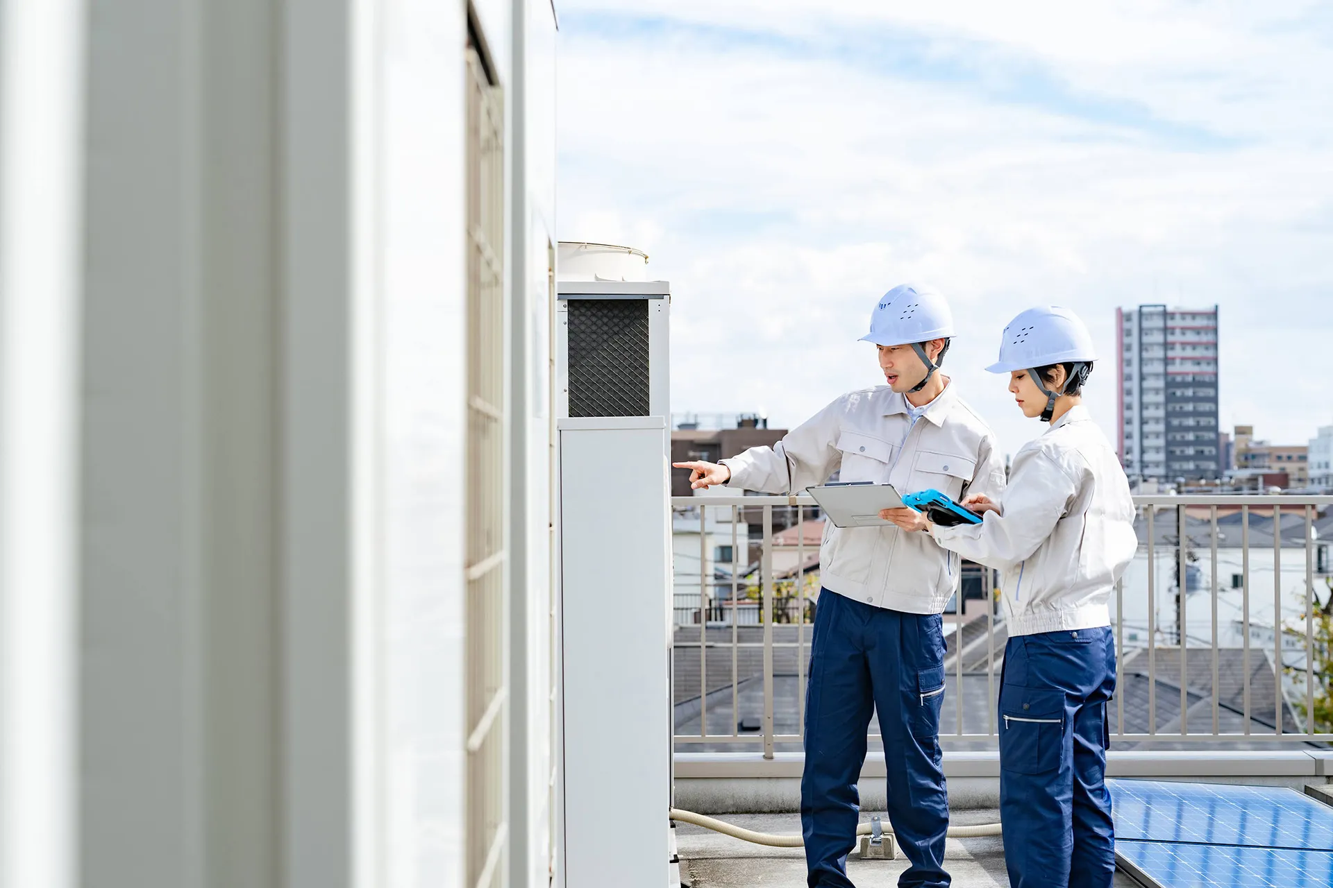株式会社本名設備
